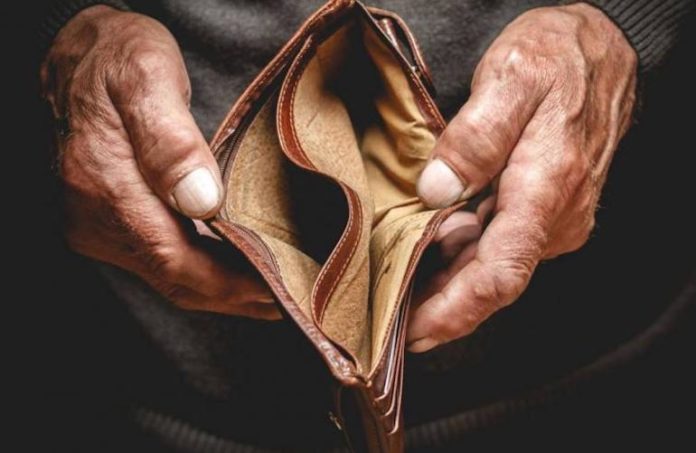 IL RAPPORTO | 7 milioni di Italiani sovraindebitati, 1 famiglia su 4 è a rischio povertà