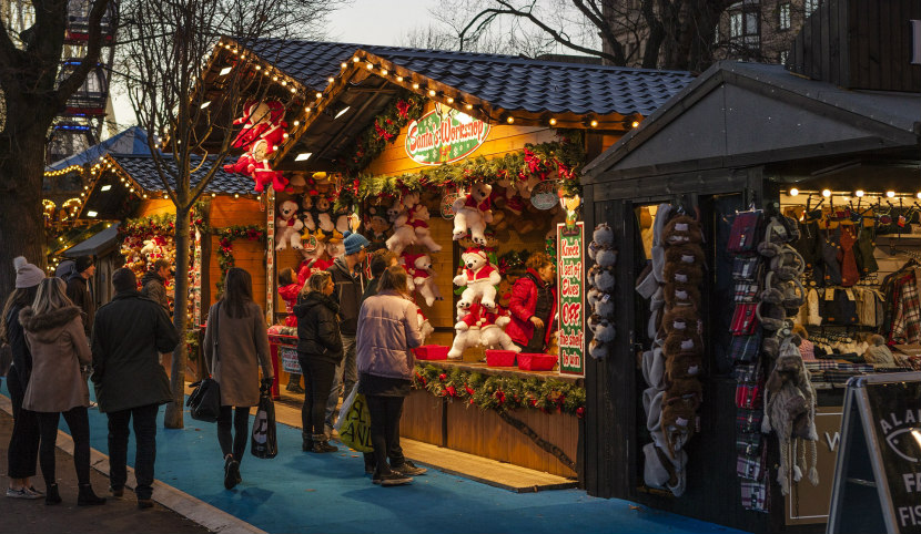 Natale a Rimini