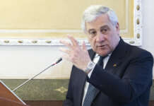 Italiani all’estero, Forza Italia presenta al ministro Tajani le proprie proposte programmatiche