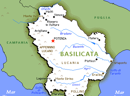 Basilicata