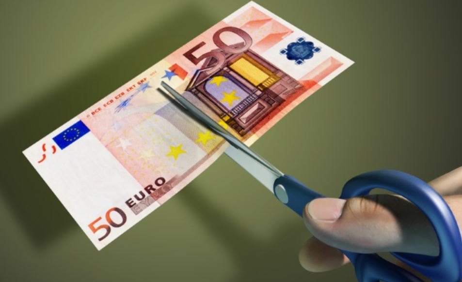 SONDAGGIO POLITICO | Condono fiscale? Italiani contrari