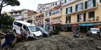 METEO | Forte maltempo sull’Italia, occhi puntati su Ischia