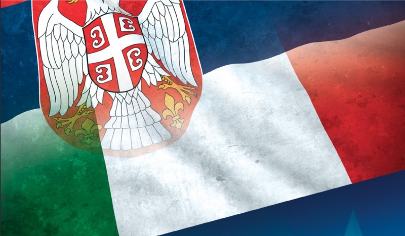 Italia terzo partner commerciale della Serbia, dopo Cina e Germania