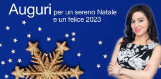 Buone Feste agli italiani all’estero dalla Sen. Francesca La Marca