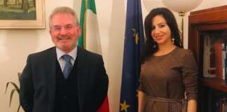 Italiani all’estero, La Marca (Pd) incontra Varriale (Farnesina): “Ci vuole più personale nei Consolati”