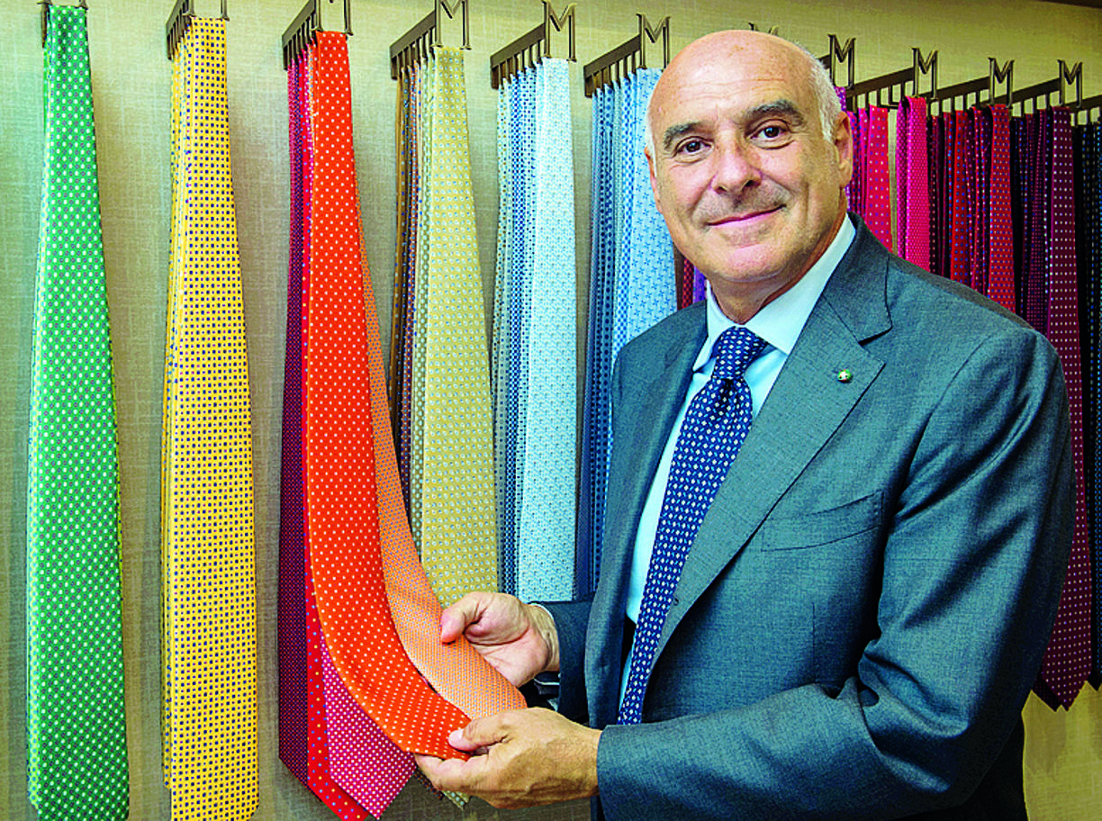 Maurizio Marinella