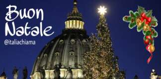 ItaliaChiamaItalia augura Buon Natale a tutti gli italiani, ovunque siano nel mondo