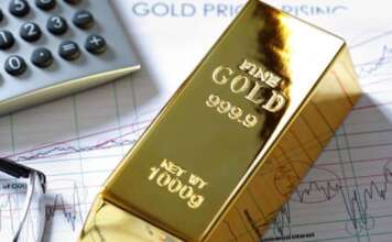 Investire in oro conviene?