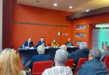 Italiani all’estero, Romagnoli (MdL): “Al lavoro per i pensionati italiani in Bulgaria”