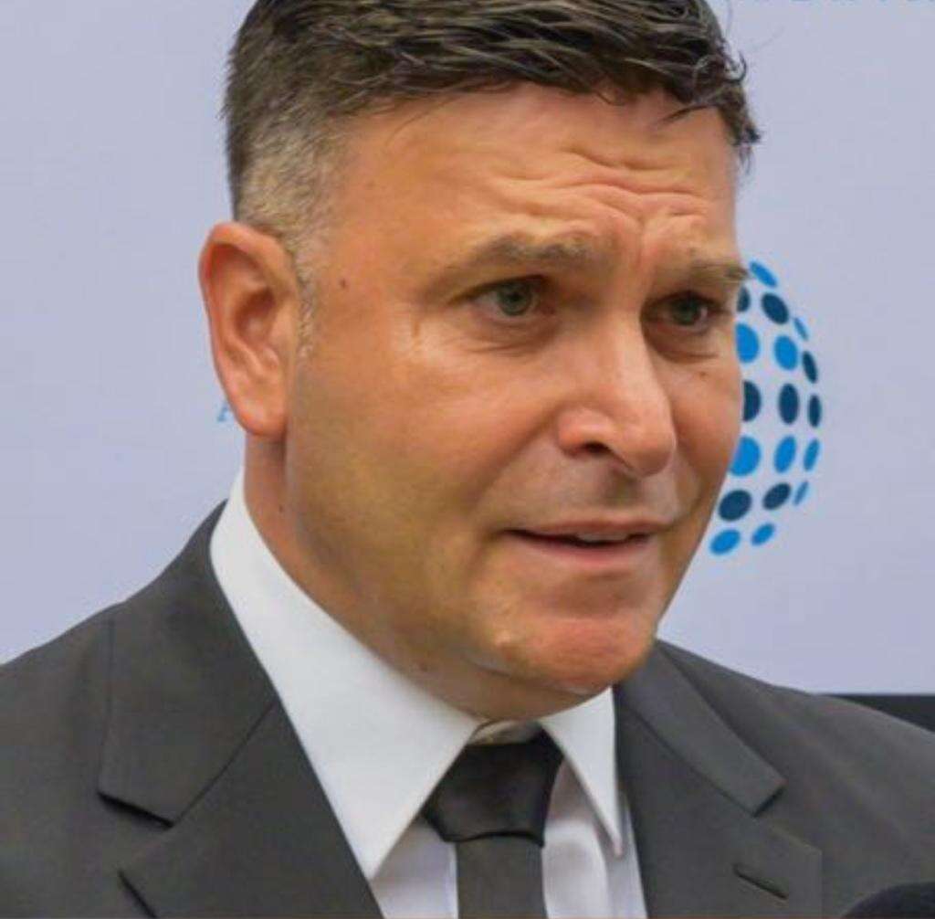 Massimo Romagnoli, presidente MdL e consigliere CGIE