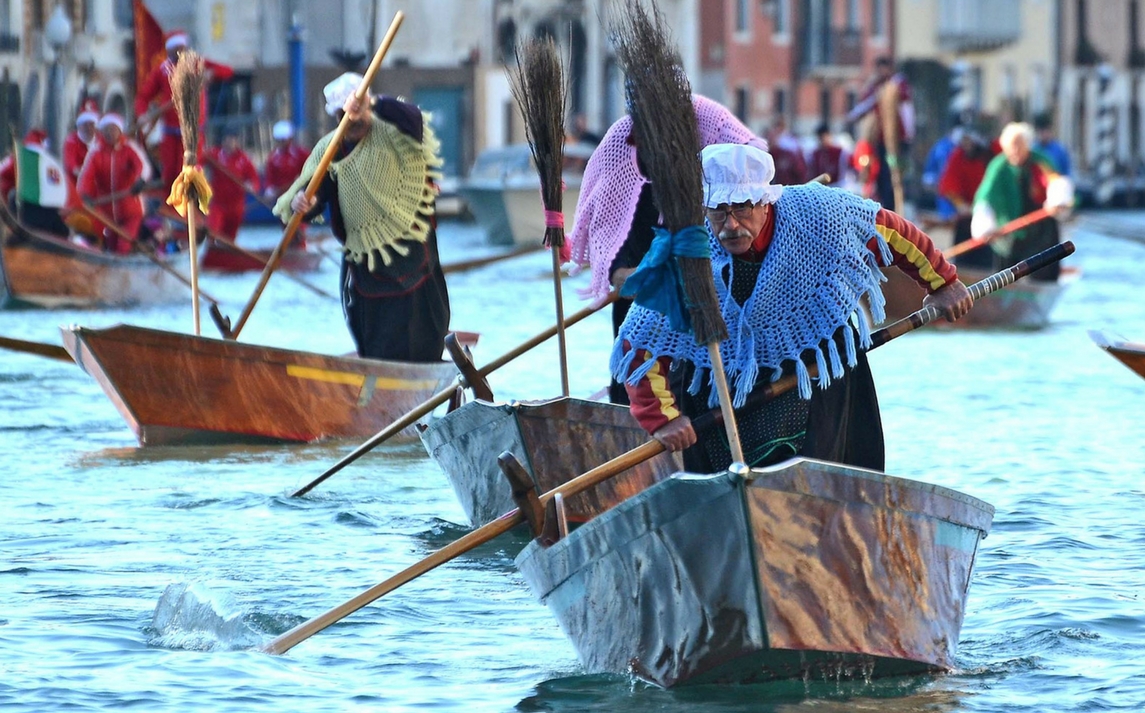 EPIFANIA | 7 milioni di turisti in viaggio