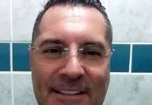 Fabio Campagnola, l'italiano ucciso in Brasile