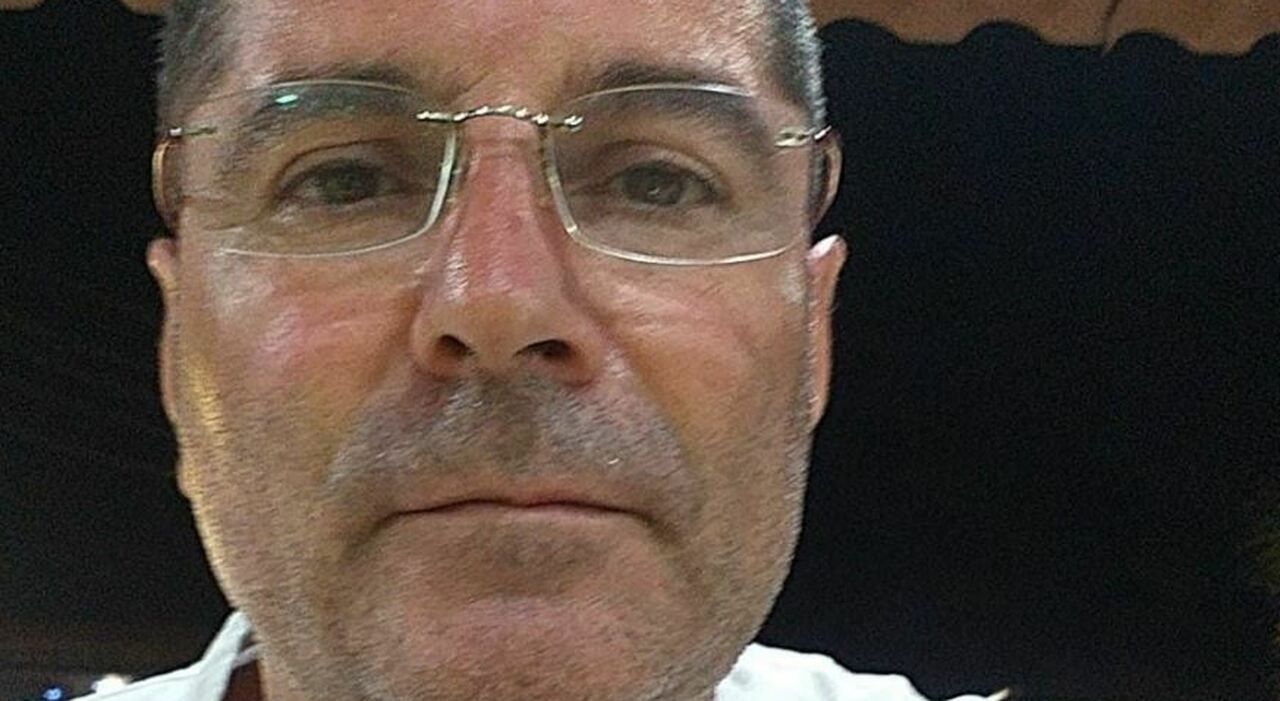 Fabio Campagnola, italiano ucciso in Brasile