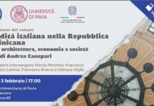 L’eredità italiana in Repubblica Dominicana: Storia, Architettura, Economia, Società