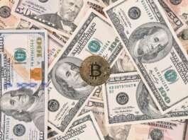 Bitcoin e dollari