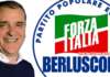 Roberto D’Ottavio, candidato di Forza Italia alle Regionali del Lazio