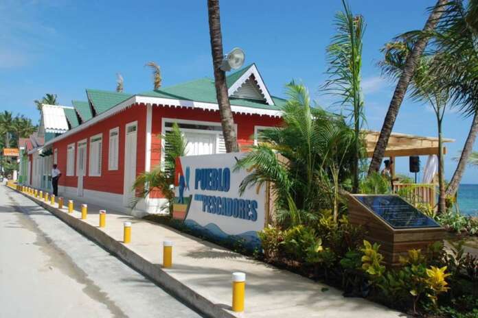 Las Terrenas, Repubblica Dominicana