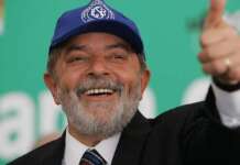 Brasile, Lula presidente