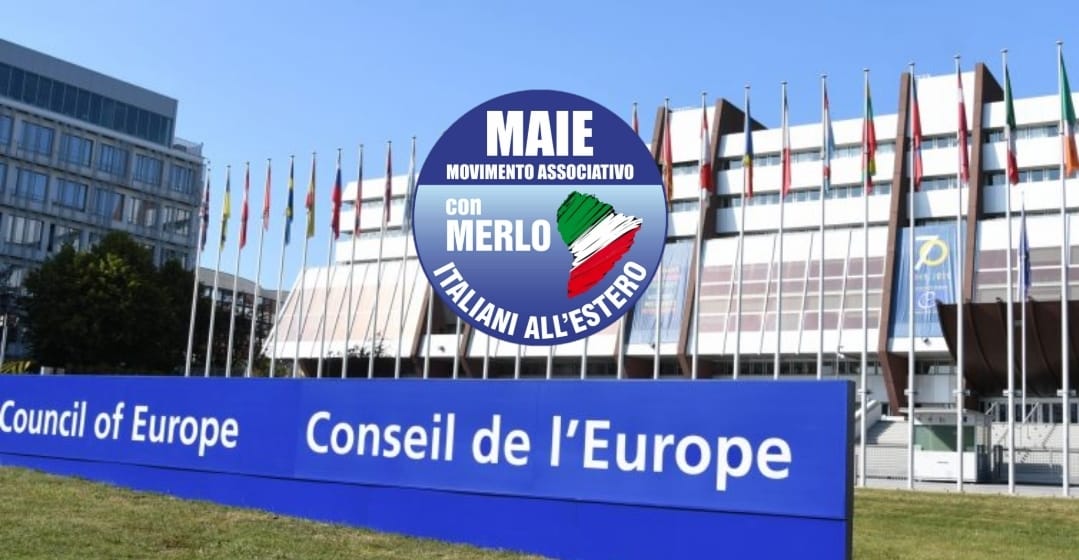 Italiani all'estero, MAIE ancora una volta protagonista
