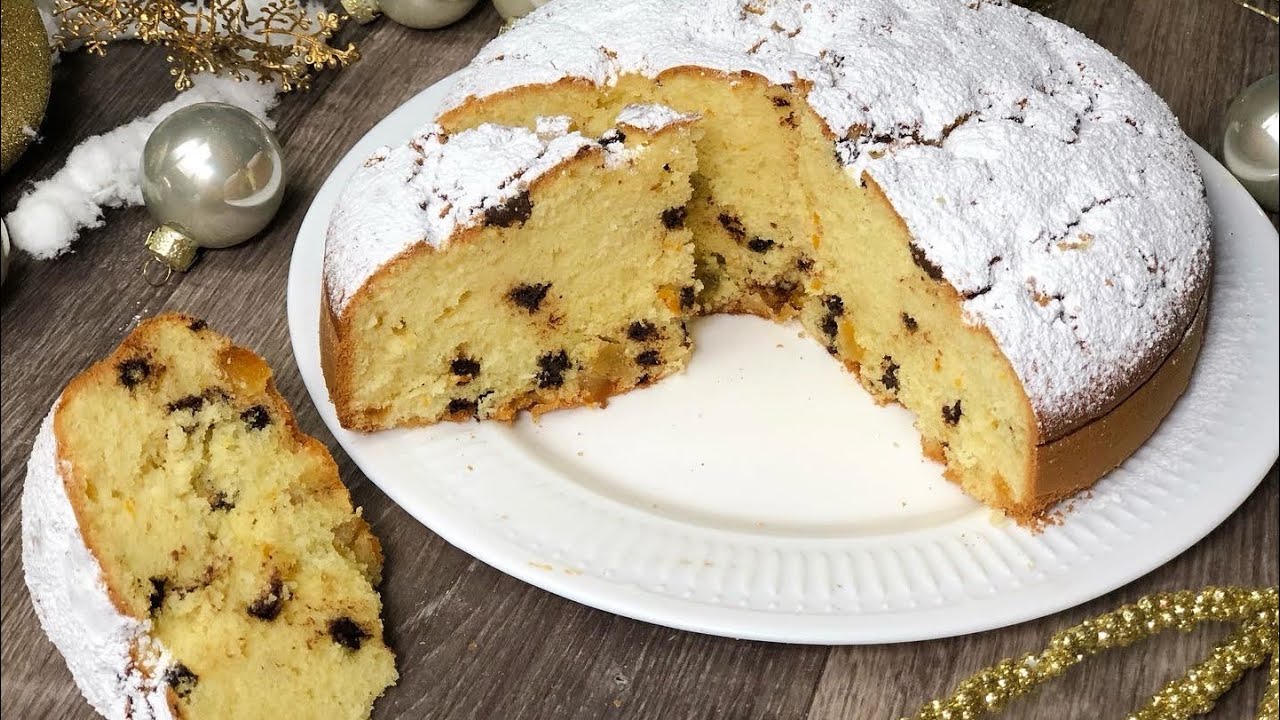 VIDEO | Torta dell’Epifania, ricetta facile facile