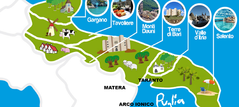 Puglia