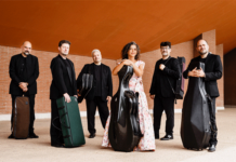 IIC Amburgo ospita Sestetto Stradivari dell’Accademia Nazionale di Santa Cecilia di Roma
