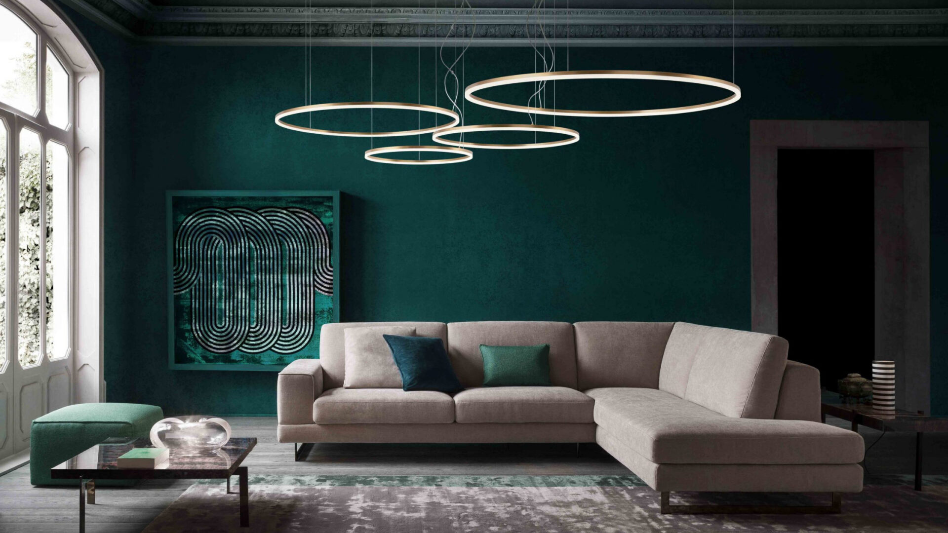 Arredamento made in Italy