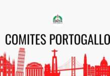 Comites Portogallo