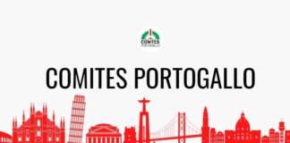 Comites Portogallo