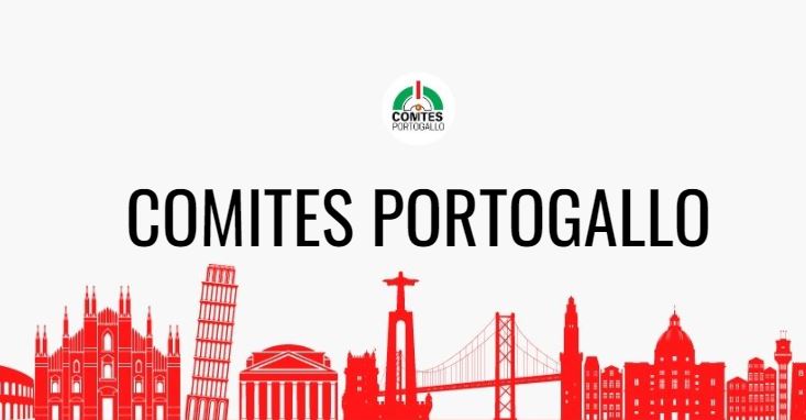 Comites Portogallo