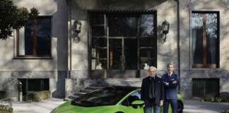 MADE IN ITALY | Lamborghini e Tod's insieme per realizzare abbigliamento e accessori di lusso
