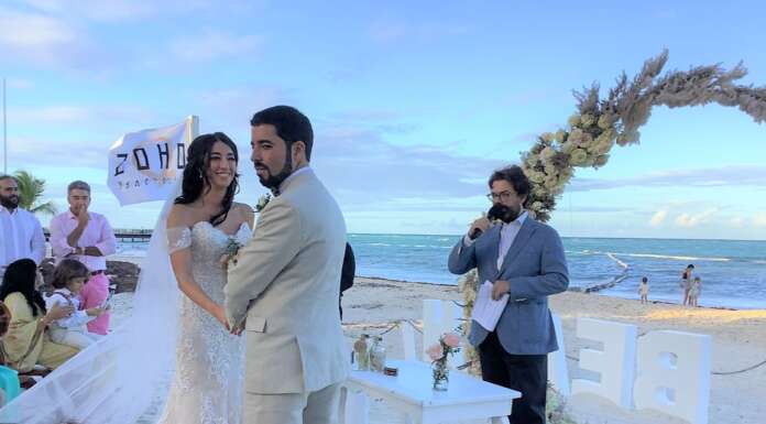 Repubblica Dominicana - Matrimonio in spiaggia a Bavaro