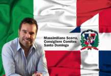 REPUBBLICA DOMINICANA | Comites Santo Domingo lavora a una banca del sangue per gli italiani