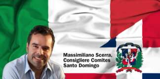 REPUBBLICA DOMINICANA | Comites Santo Domingo lavora a una banca del sangue per gli italiani
