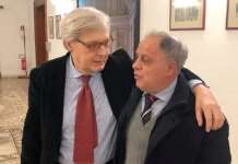 CULTURA | Tirelli (MAIE) incontra il Sottosegretario Sgarbi: “Coinvolgeremo gli italiani all’estero”