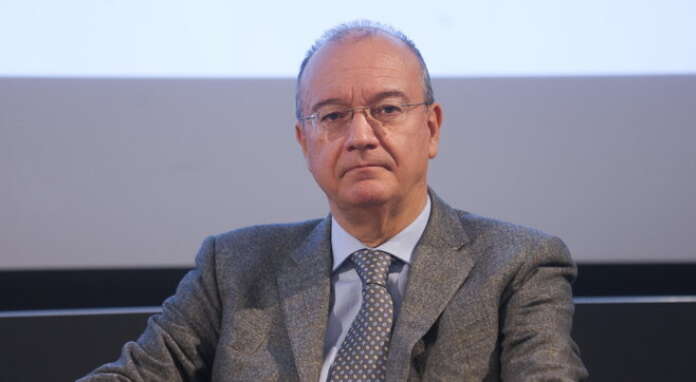 Giuseppe Valditara, ministro dell'Istruzione e del Merito