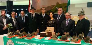 Italiani all’estero, La Marca (Pd) a Toronto per la festa degli Alpini di Vaughan