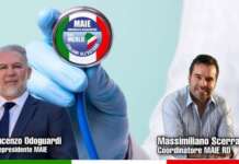MEDICO GRATIS PER GLI ITALIANI | Da Bavaro: “Grazie Massimiliano Scerra, grazie MAIE RD!”