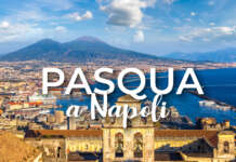 Pasqua a Napoli