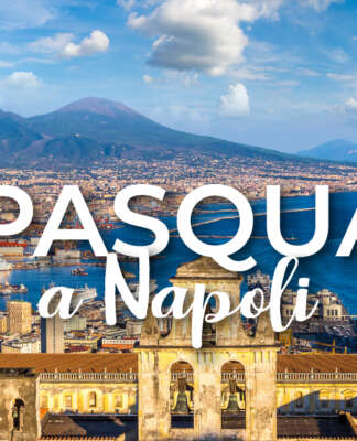 Pasqua a Napoli