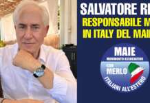 REPUBBLICA DOMINICANA | Italiani all’estero, Salvatore Rizzo responsabile per il Made in Italy del MAIE RD