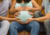 SONDAGGIO TERMOMETRO POLITICO | La maggioranza degli italiani contro la maternità surrogata