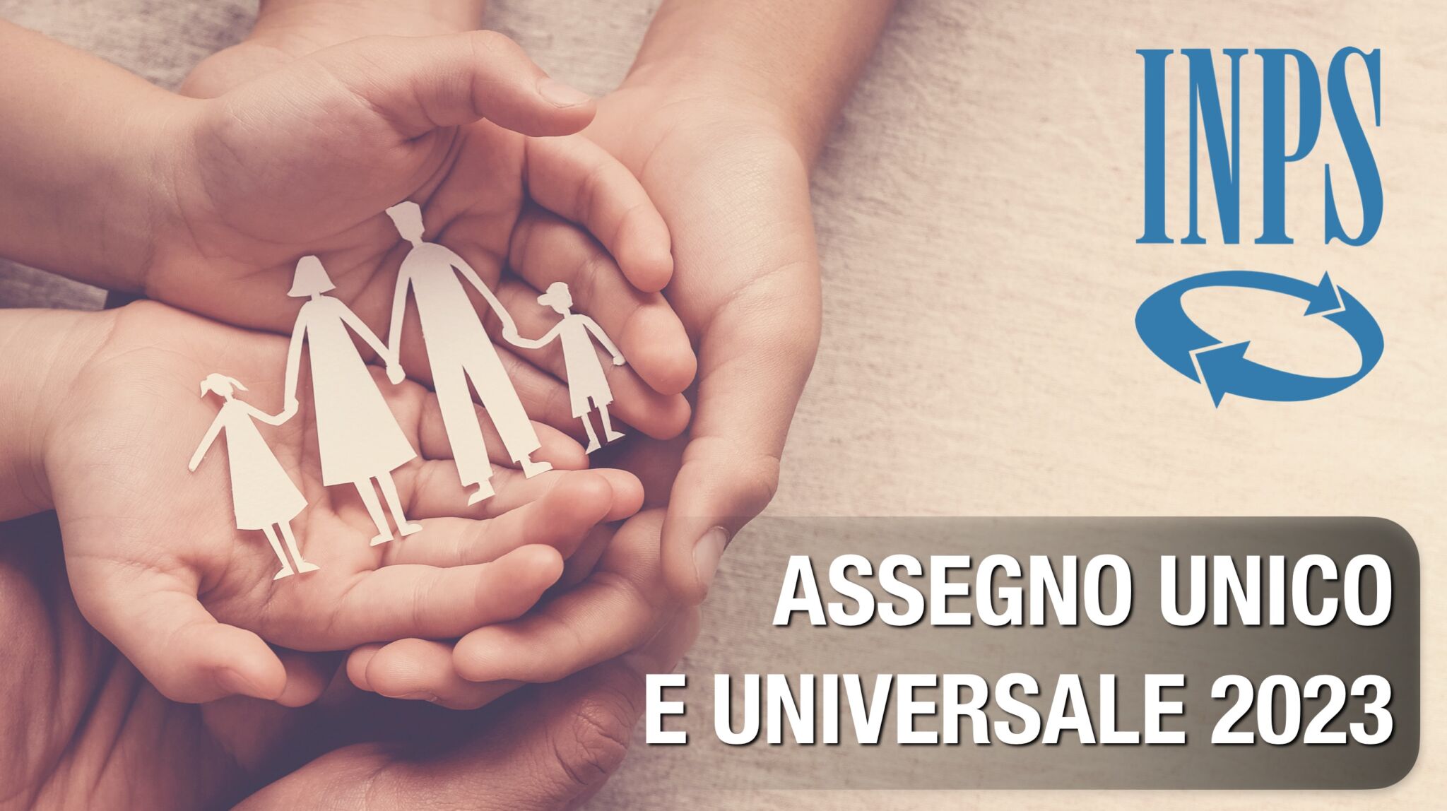 Assegno Unico e italiani all'estero