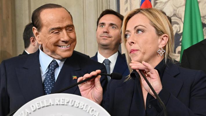 Fdi non cresce più, in recupero Forza Italia