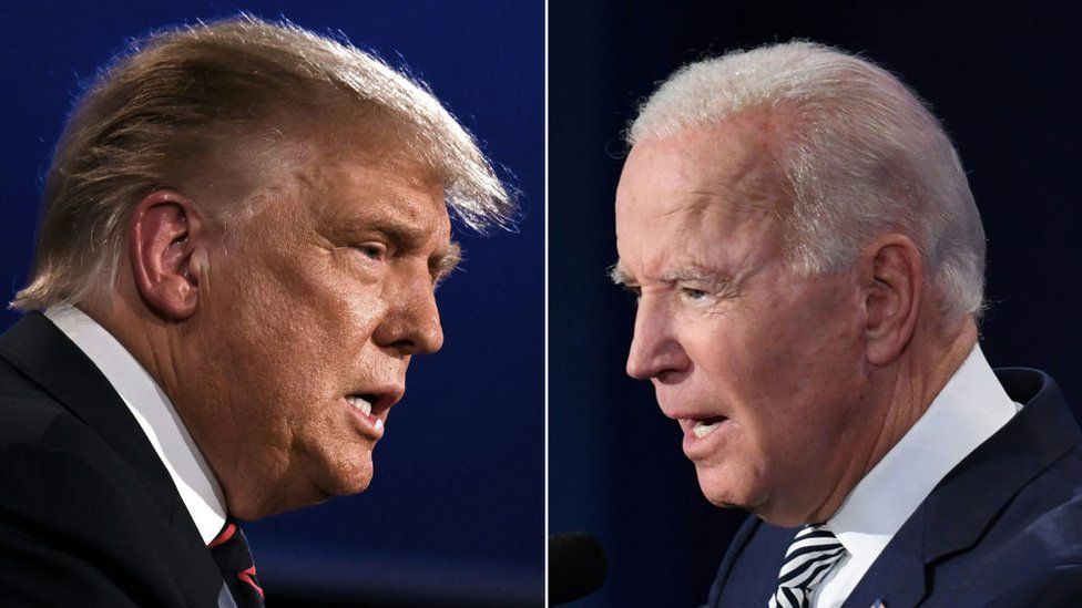 USA 2024 | Nuovo scontro Biden-Trump?