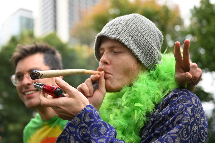 20 APRILE | Giornata Mondiale della Cannabis