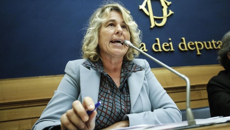 Stefania Craxi