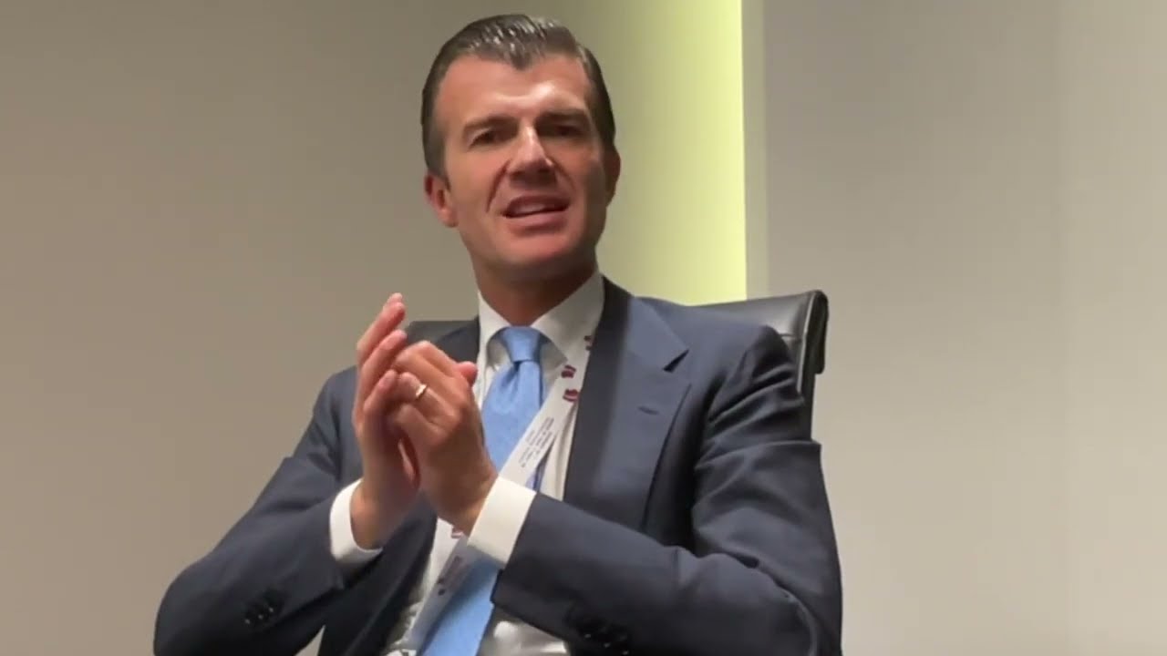 VIDEO | Italiani all’estero, Ricky Filosa intervista il Sottosegretario agli Esteri Giorgio Silli