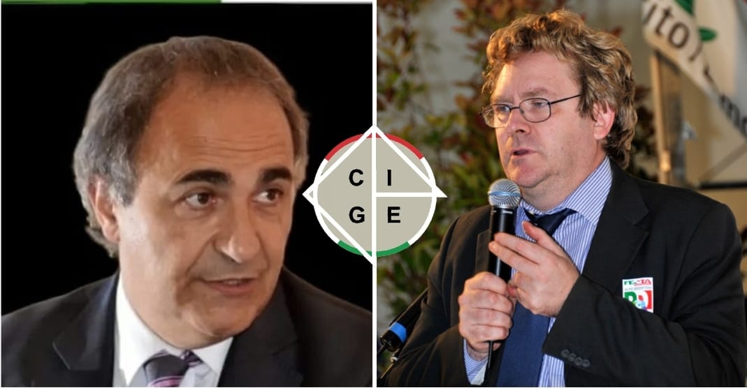Nel CGIE anche Ricardo Merlo, presidente MAIE, e Luciano Vecchi, coordinatore Pd nel mondo