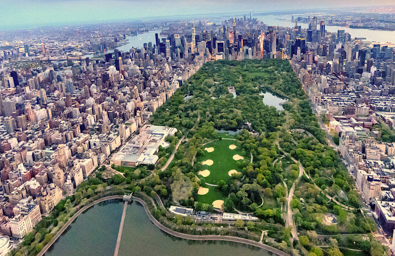 New York